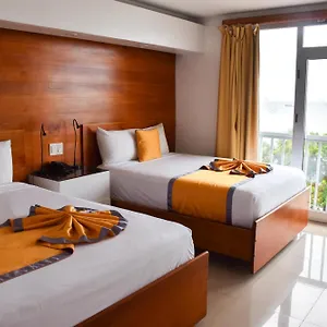 Hotel Napolitano